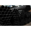 Low-carbon Life Source Low-carbon Steel, g3445 stkm12c  Thick-walled Seamless Black Tube Annealing Treatment